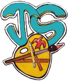 John Skaggs Art Logo