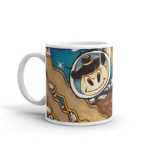 Load image into Gallery viewer, Space Cowboy Mug